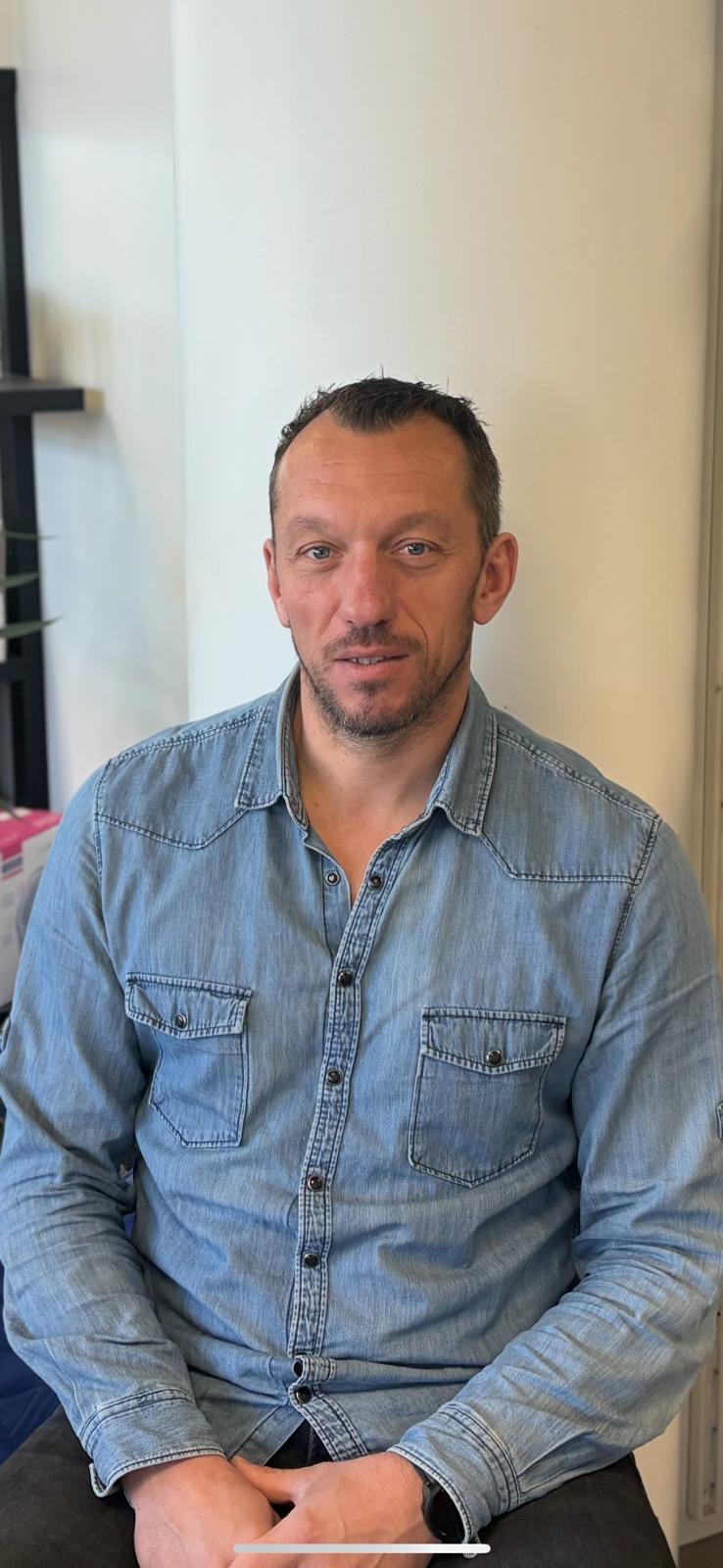 Ludovic Brunat
