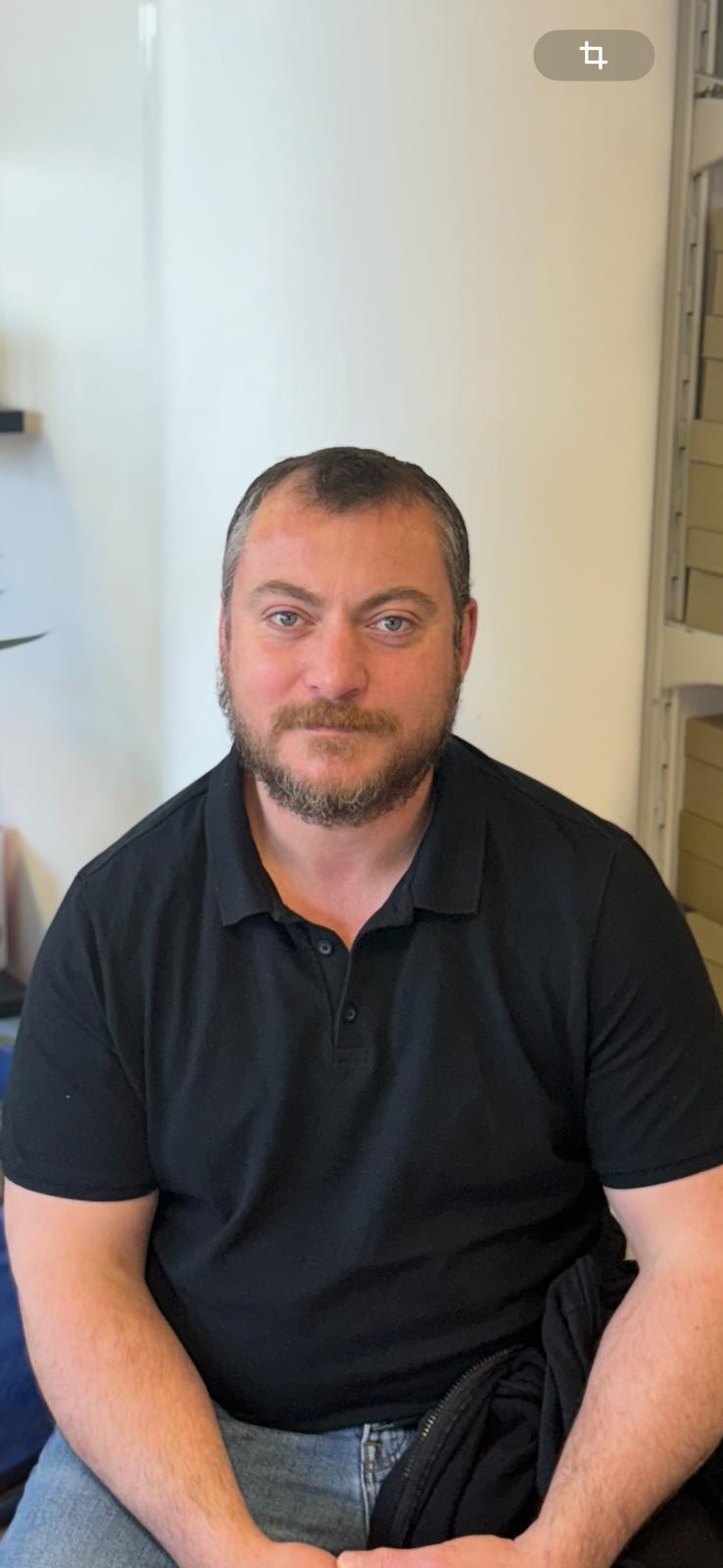 Thibaut Milesi