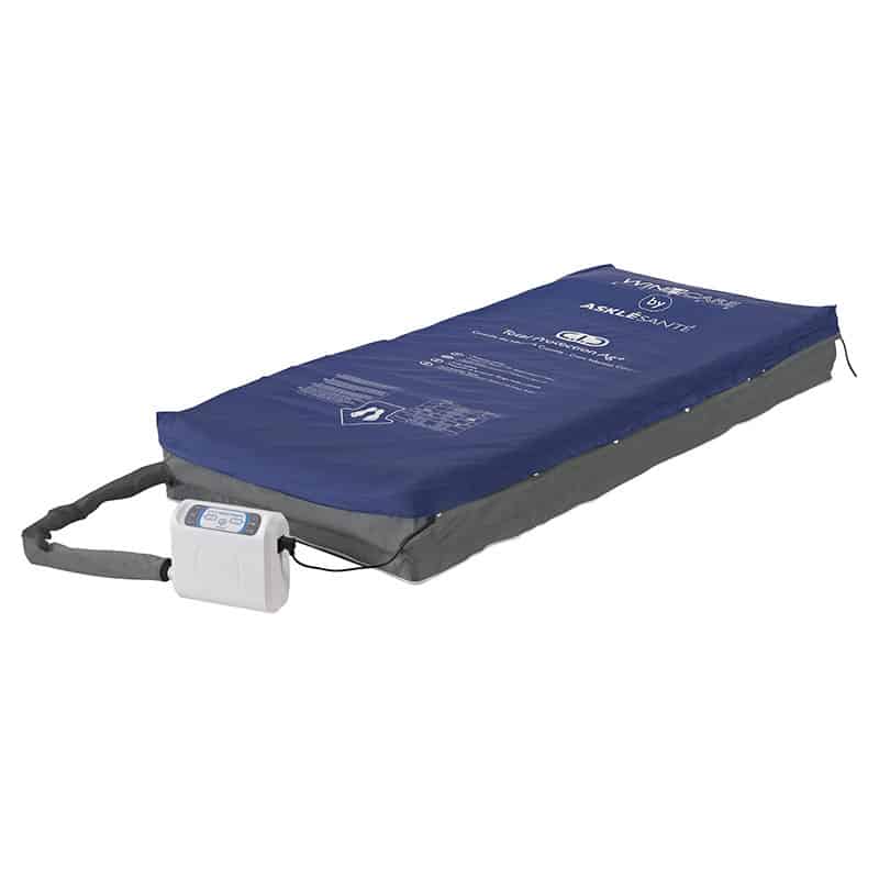 MMS73-Matelas à air